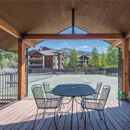 1202 Trappeurs Lodge, Trappeur'S Crossing Steamboat Springs Luaran gambar