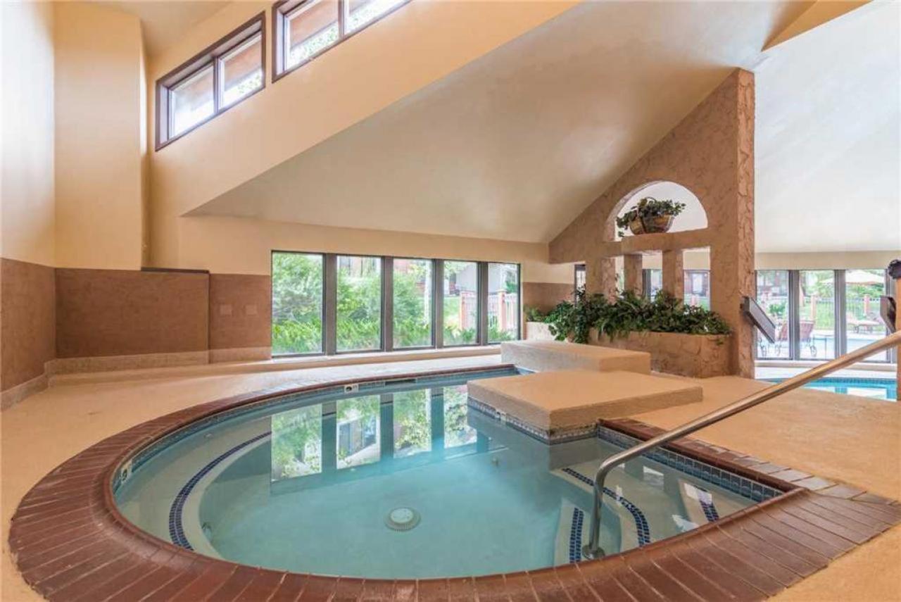 1202 Trappeurs Lodge, Trappeur'S Crossing Steamboat Springs Luaran gambar