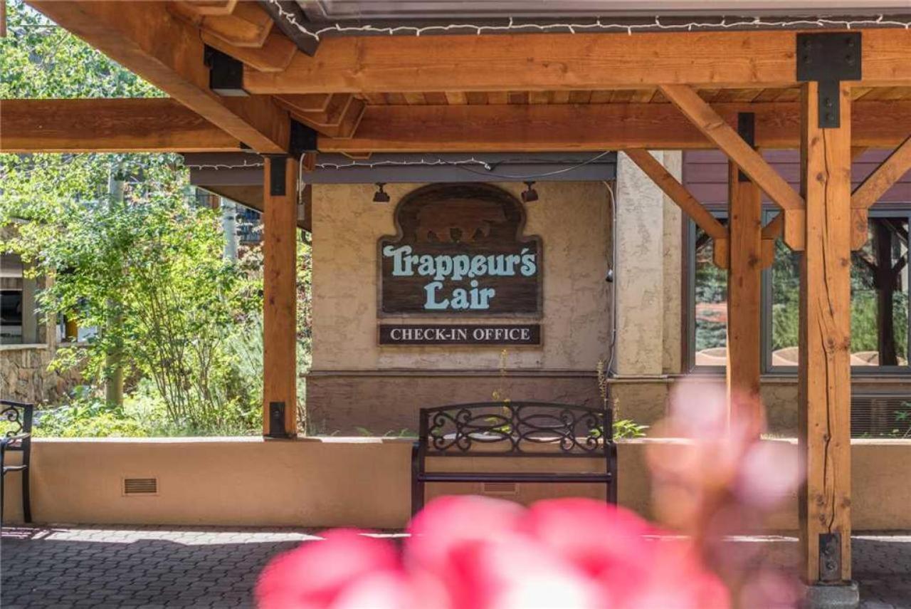 1202 Trappeurs Lodge, Trappeur'S Crossing Steamboat Springs Luaran gambar