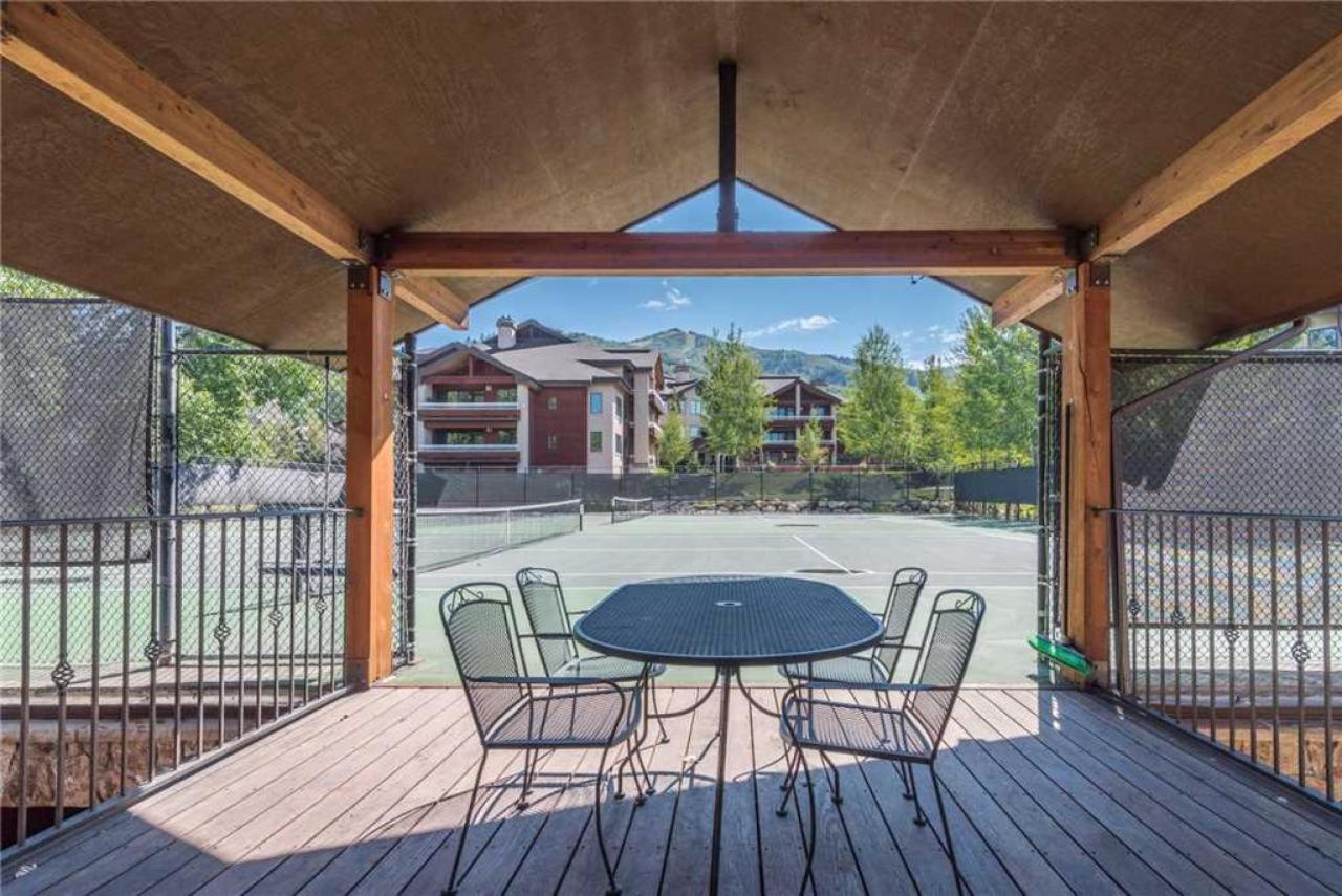 1202 Trappeurs Lodge, Trappeur'S Crossing Steamboat Springs Luaran gambar
