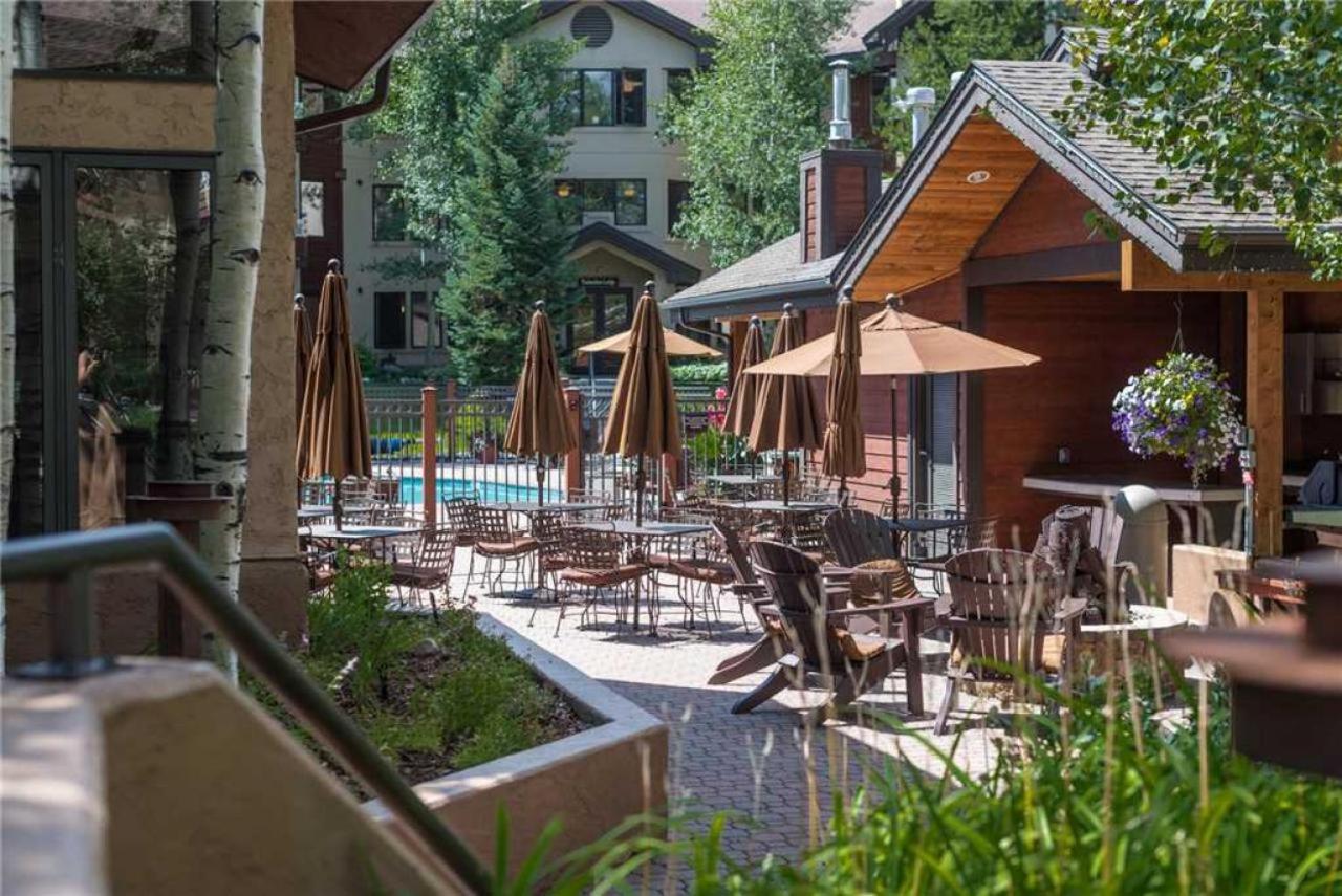 1202 Trappeurs Lodge, Trappeur'S Crossing Steamboat Springs Luaran gambar