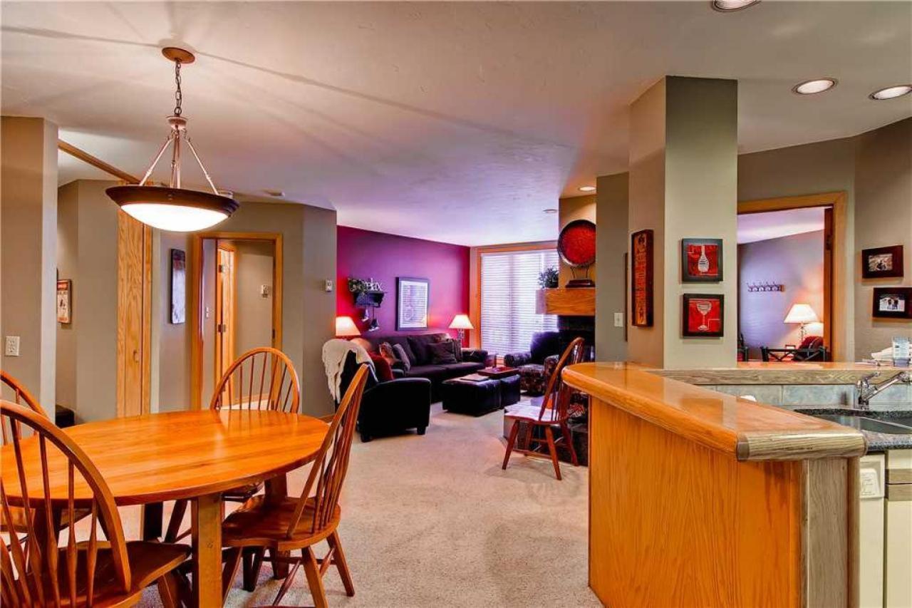 1202 Trappeurs Lodge, Trappeur'S Crossing Steamboat Springs Luaran gambar