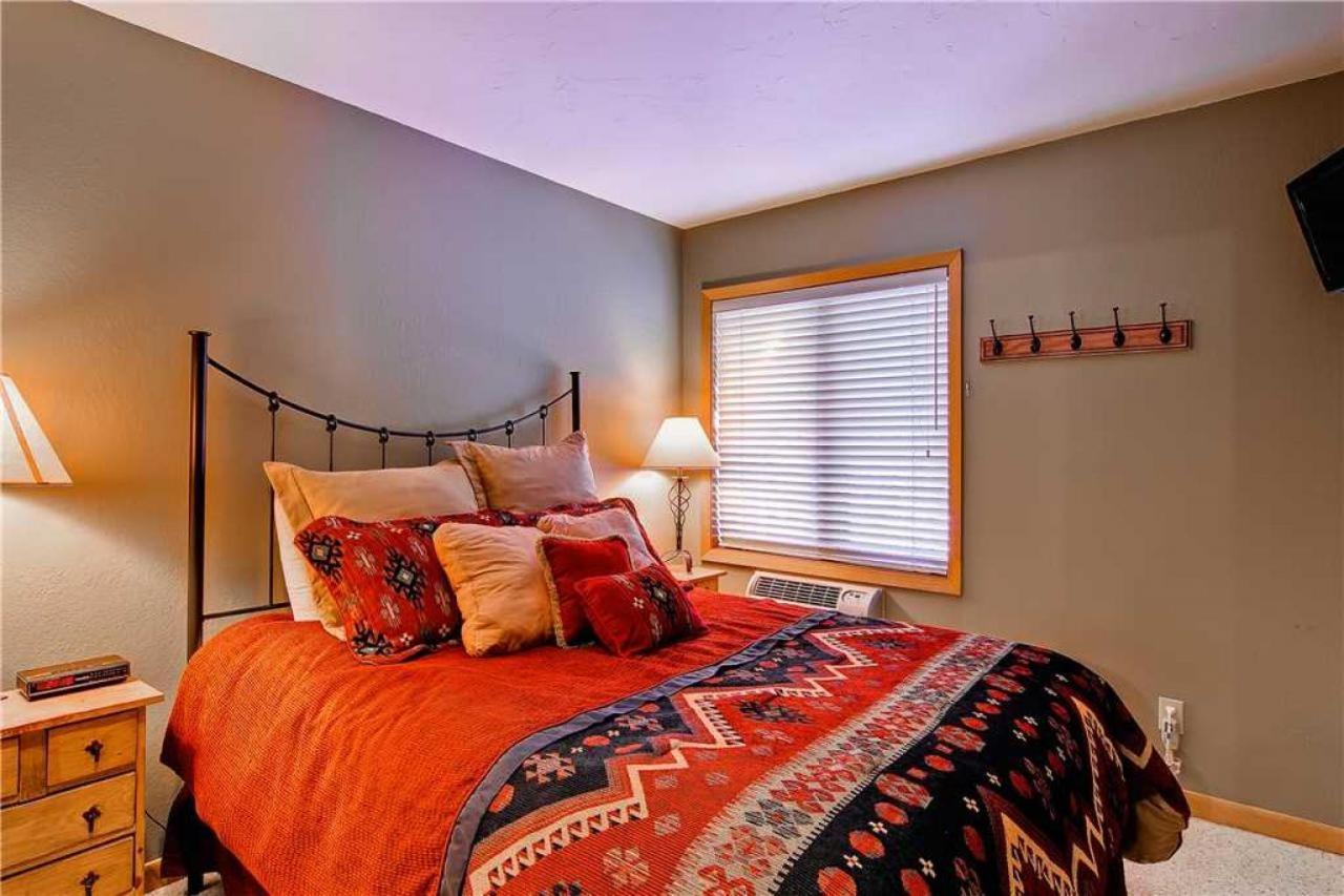 1202 Trappeurs Lodge, Trappeur'S Crossing Steamboat Springs Luaran gambar