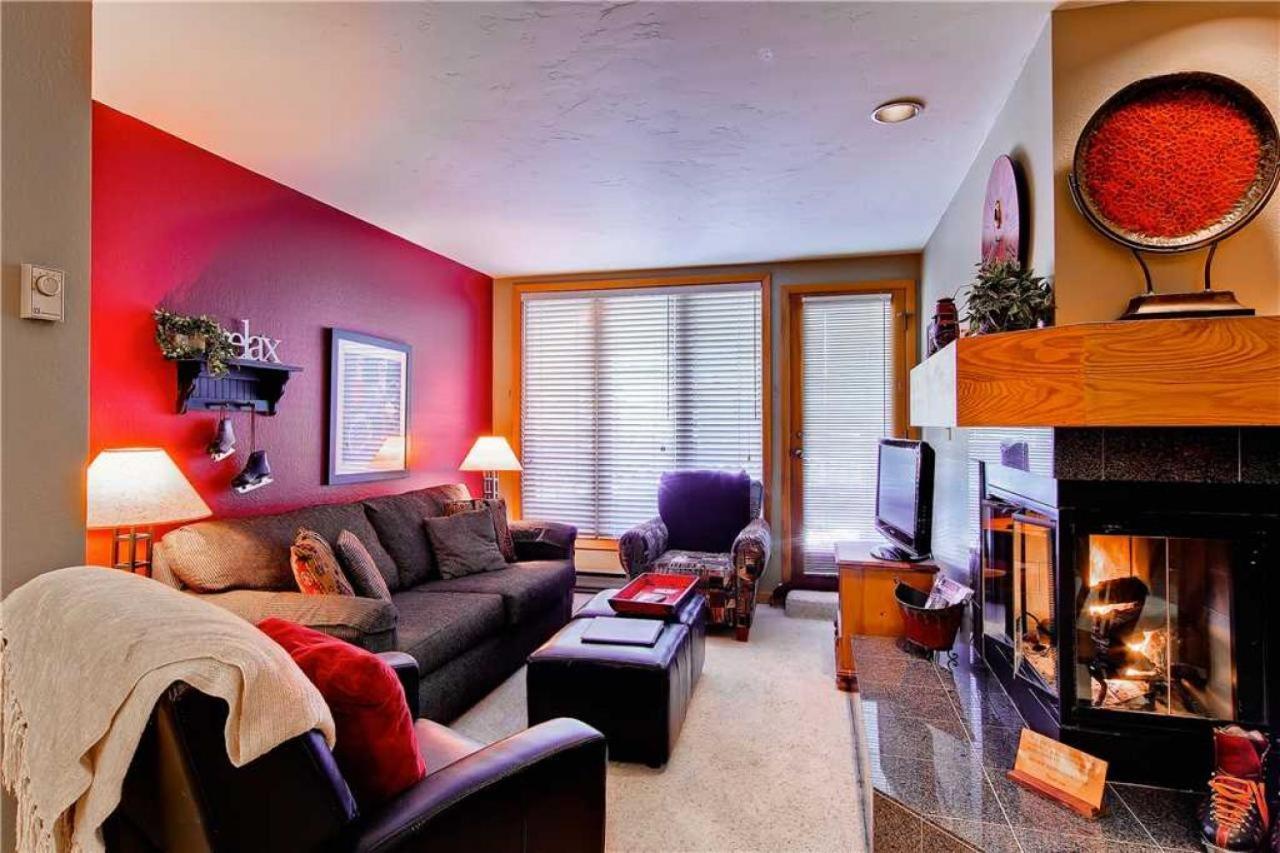 1202 Trappeurs Lodge, Trappeur'S Crossing Steamboat Springs Luaran gambar