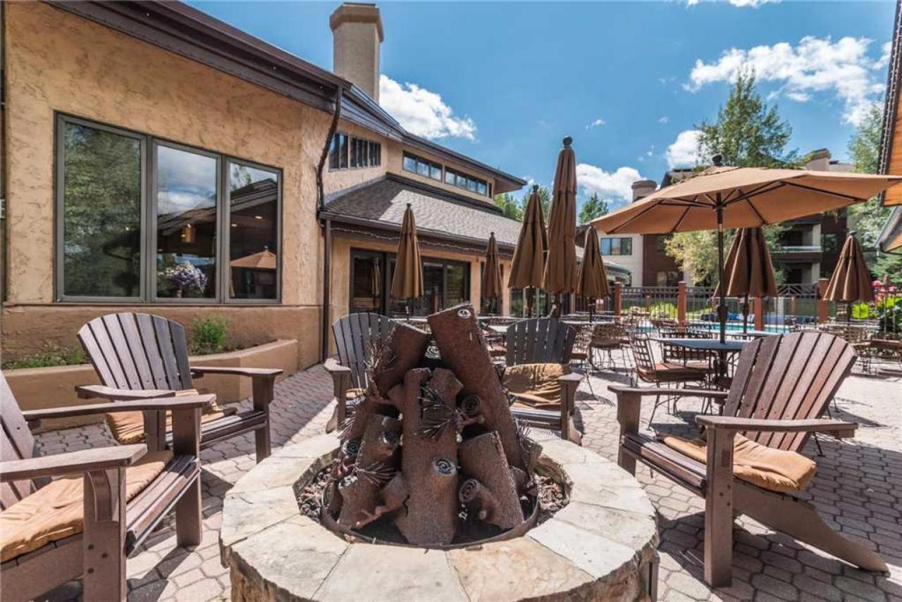 1202 Trappeurs Lodge, Trappeur'S Crossing Steamboat Springs Luaran gambar