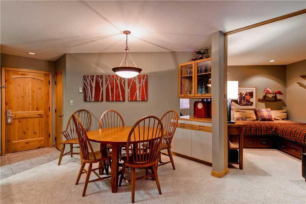 1202 Trappeurs Lodge, Trappeur'S Crossing Steamboat Springs Luaran gambar