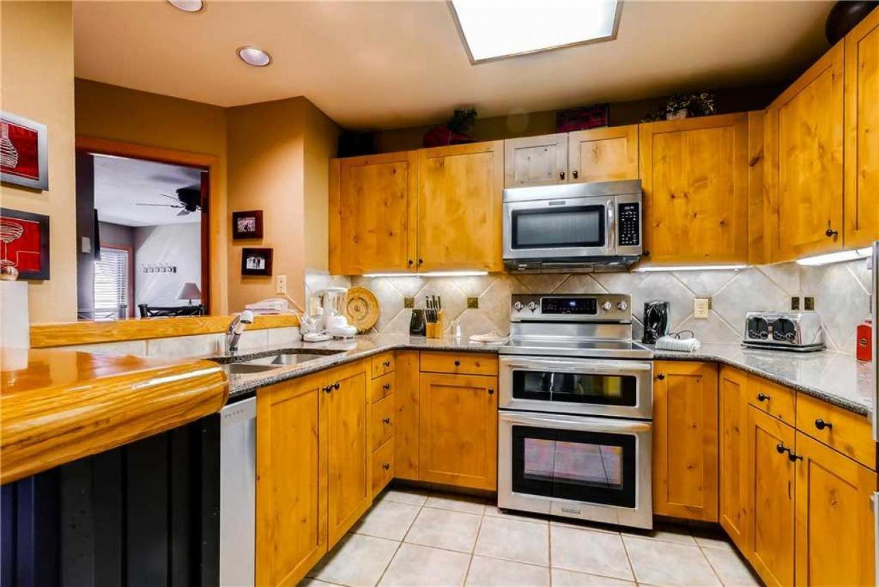 1202 Trappeurs Lodge, Trappeur'S Crossing Steamboat Springs Luaran gambar