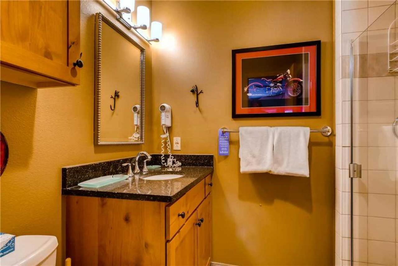 1202 Trappeurs Lodge, Trappeur'S Crossing Steamboat Springs Luaran gambar