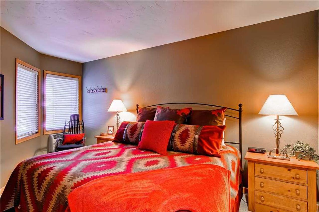 1202 Trappeurs Lodge, Trappeur'S Crossing Steamboat Springs Luaran gambar